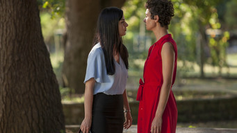 Episode 1 — Episode 1