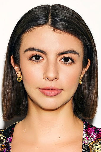 Foto de Margarita Valderrama