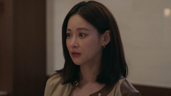 Aflevering 9 — Into the Rabbit Hole