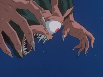 Episódio Kirara não volta da série InuYasha