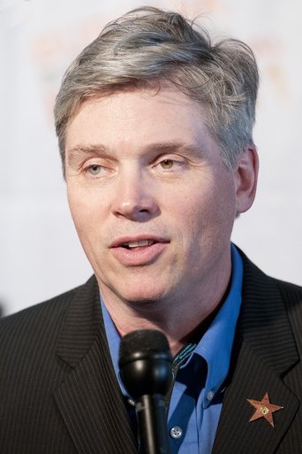 Image of Mark Kirkland