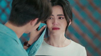 第4話：The Distance Between Hearts