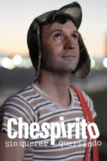 Chespirito: Not Really on Purpose: Season 1