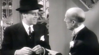 The Mysterious Mr. Davis (1939)