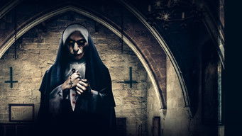 Galeria 2 - The Satanic Nun