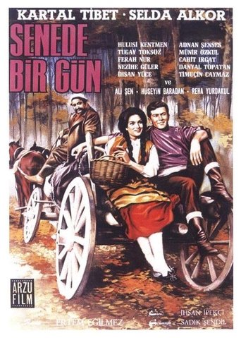 Watch Once a Year 1966 full online free Watch Once a Year 1966 full online free