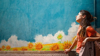 Wild Flowers (2021)