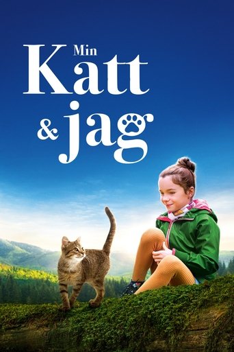 Min katt & jag