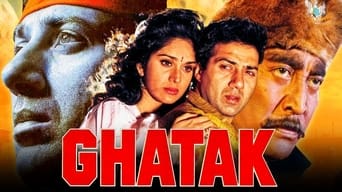 #1 Ghatak: Lethal