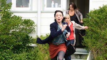 Episode 12 — Girl Afraid