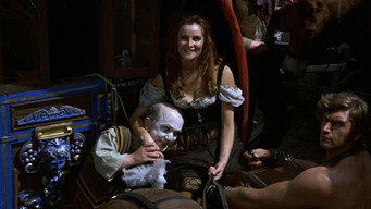 #10 Vampire Circus