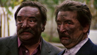 Balkan Spy (1984)