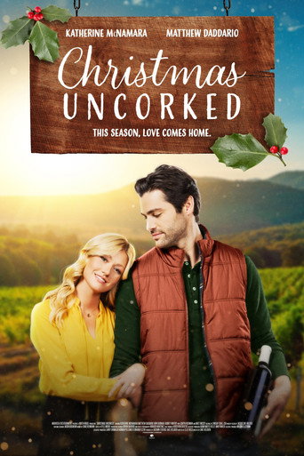 Christmas Uncorked