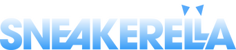 Sneakerella logo
