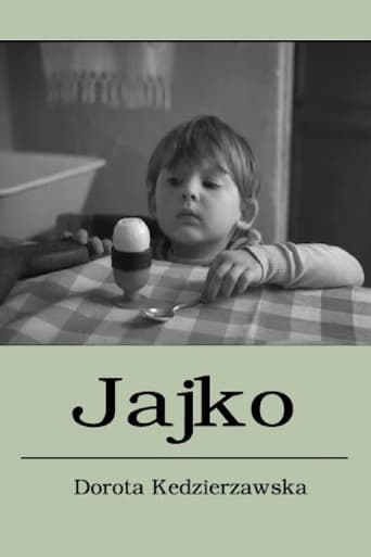 Poster för Jajko