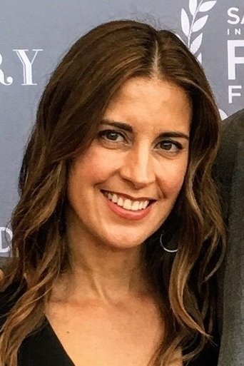 Image of Lisa Oliva Rodriguez