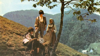 Little Shepherds (1973)