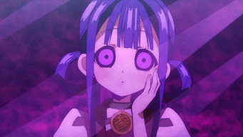 第10話：The Hell of Mirrors (1)