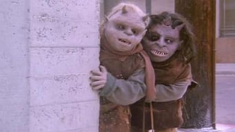 Ghoulies IV (1994)