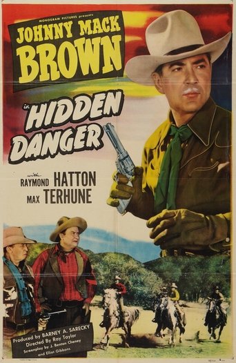 Hidden Danger (1948)
