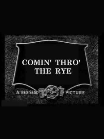 Poster för Comin' Thro' the Rye