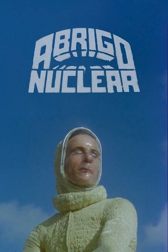 Nuclear Shelter (1981)