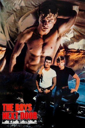 The Boys Next Door (1986) The Boys Next Door (1986)