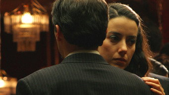 Blue Eyelids (2007)