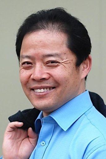 Image of Park Chan-guk