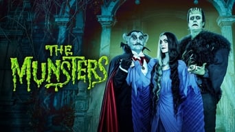 #5 The Munsters