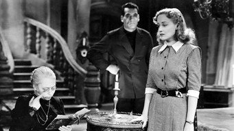 Una luz en la ventana (1942)