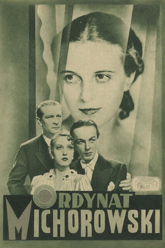 Cartell de Ordynat Michorowski