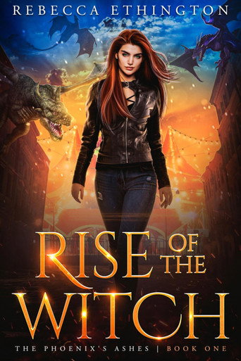 Rise of the Witch (2022)