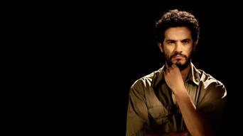 Poster do episódio 3 de Santo Forte