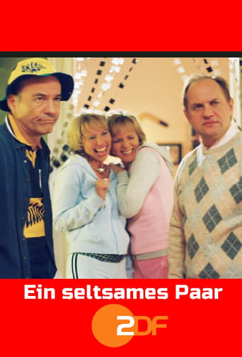 Poster för Ein seltsames Paar