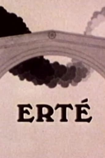 Poster of Erte