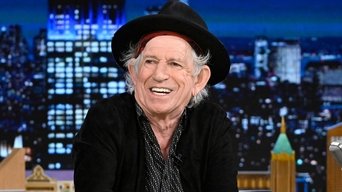 The Tonight Show Starring Jimmy Fallon S11E15 poster