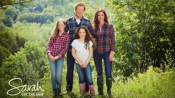 Sarah Off the Grid (2017- )