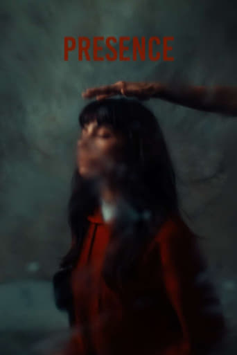 Presence  ( 2022 )