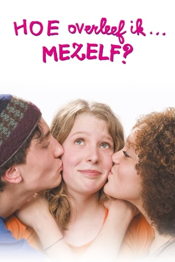 Poster of Hoe overleef ik... mezelf?