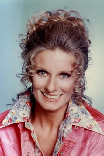 Profile picture of Cloris Leachman