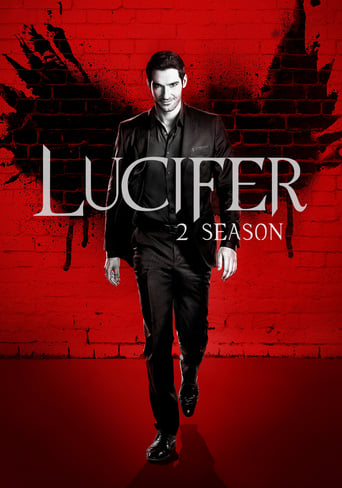 Lucifer Season 2 Episode 11