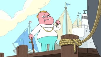 Cena de Episódio 25