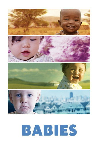 Babies (2010)