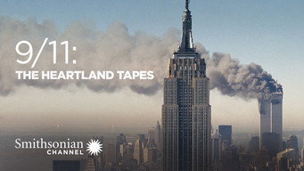 9/11: The Heartland Tapes (2013)