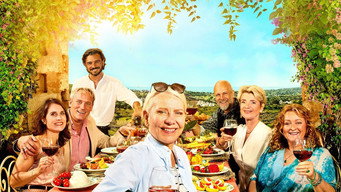 Food Club (2020)