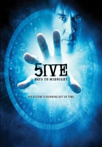 5ive Days to Midnight: Season 1