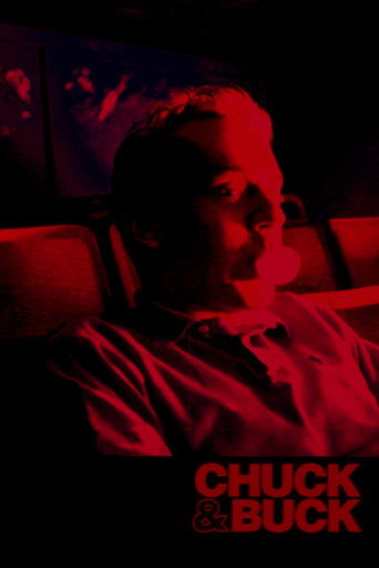 Póster del título