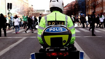 Trafikpoliserna (2017-2020)