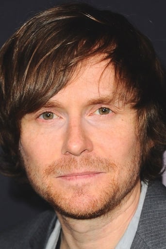 Image of Jed Whedon